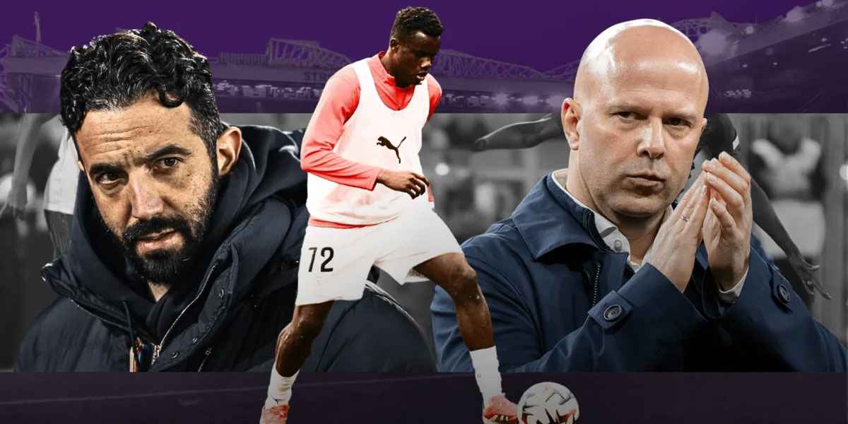 Rumor Transfer: Liverpool dan Manchester United dalam Perburuan Amadou Kone
