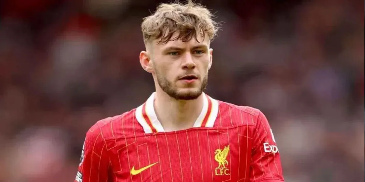 Conor Bradley Teken Kontrak Baru Setelah Trent Alexander-Arnold Hengkang