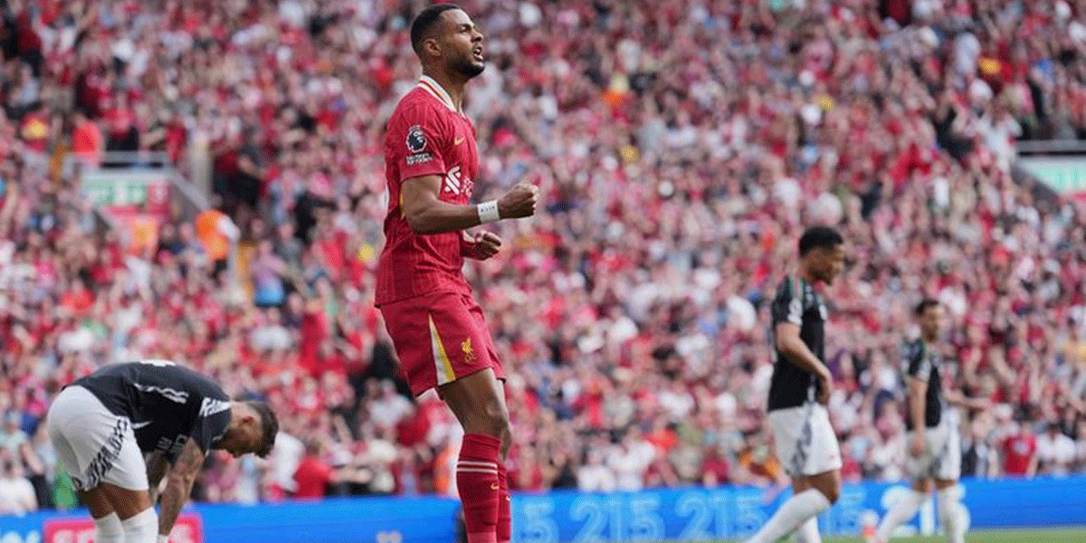 Gagal Dapat Wirtz, Bayern Siap Balas Liverpool dengan Bajak Gakpo!