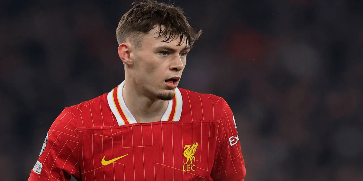 Perjalanan-Karier-Conor-Bradley-di-Liverpool