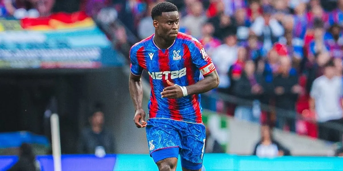 Liverpool Mulai Negosiasi untuk Rekrut Marc Guehi dari Crystal Palace