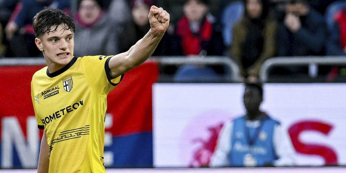 Sikap Tegas Parma: Liverpool Ditolak, Juventus & Inter Diberi Warning