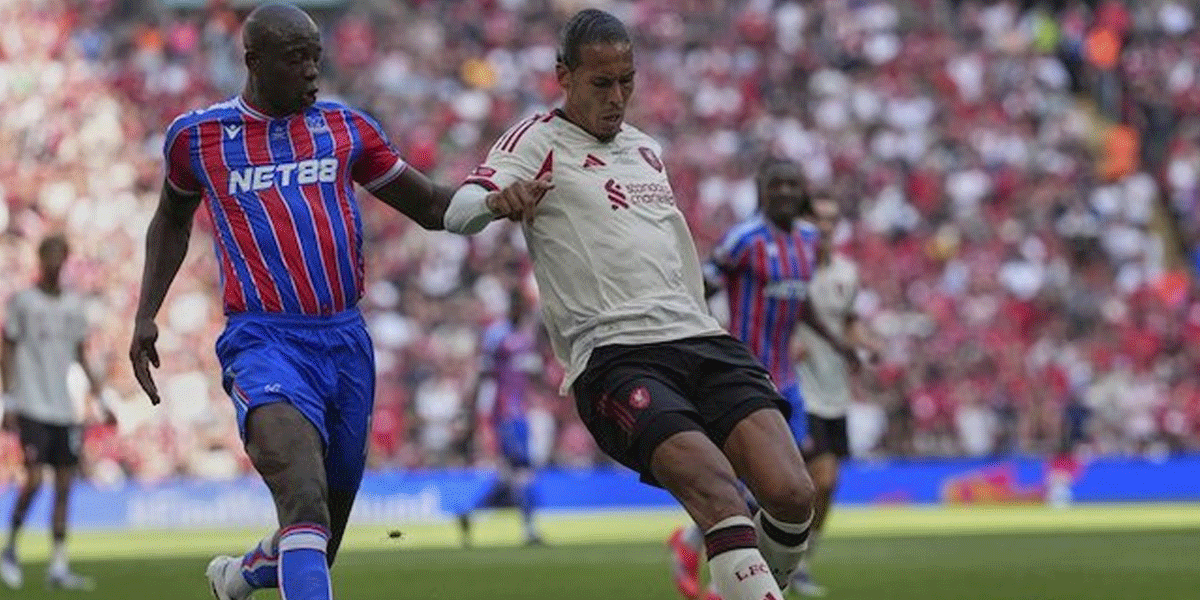 Pengaruh Virgil van Dijk Pada Leoni