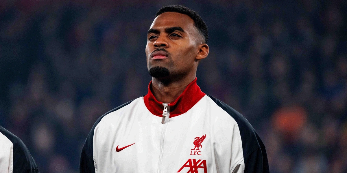 Pesan-Ryan-Gravenberch-Fokus-Satu-Pertandingan-Dulu