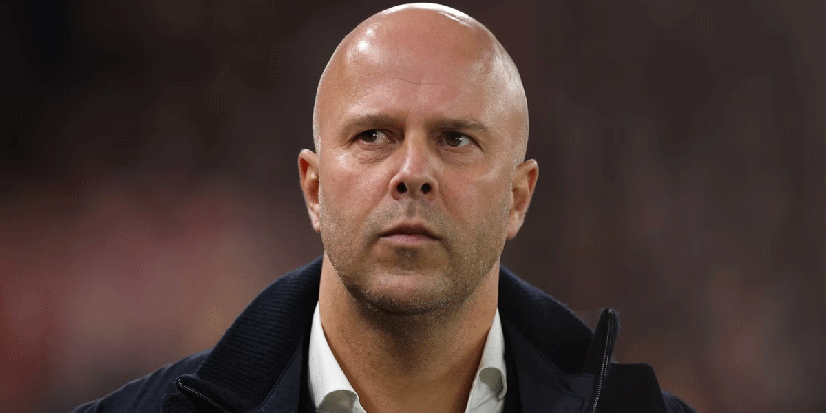 Arne Slot Tegaskan Liverpool Move On dari Kasus Mohamed Salah