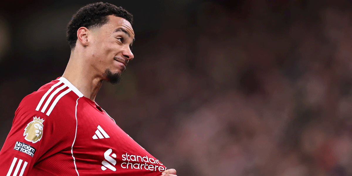 Hugo Ekitike Bikin Legenda Arsenal Terpesona di Liverpool