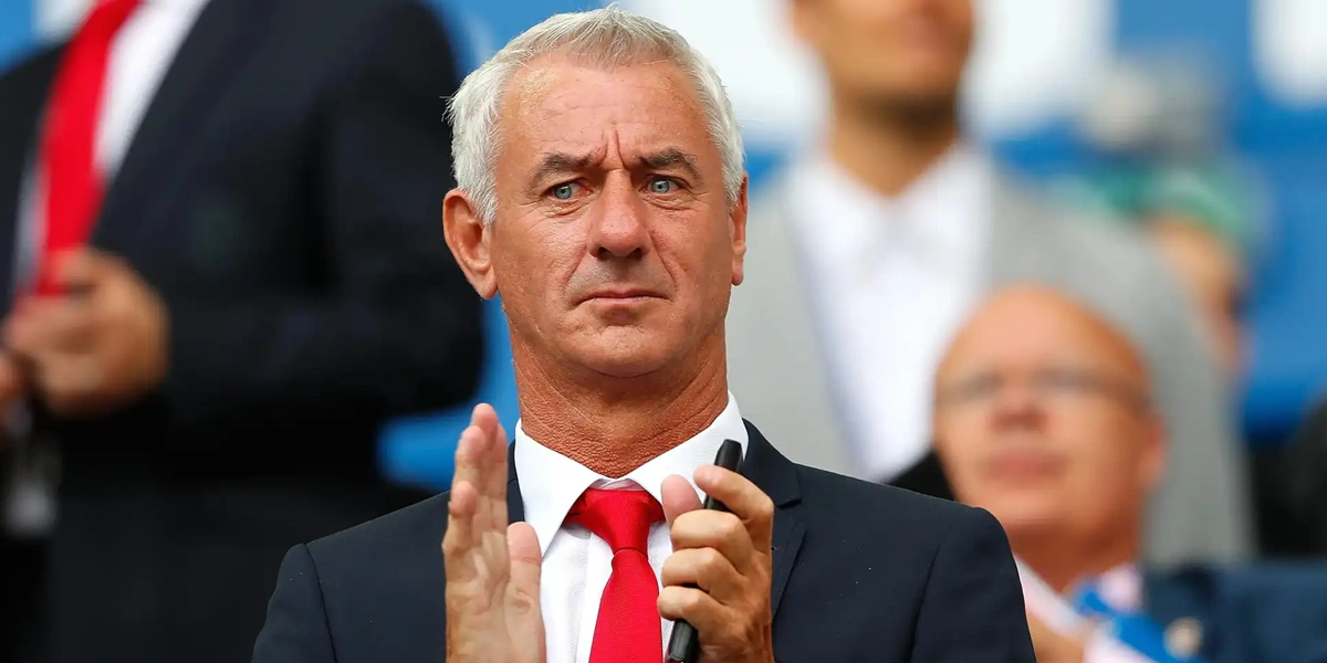 Legenda-Liverpool,-Ian-Rush-Mulai-Pulih-Usai-Dua-Hari-di-ICU-Akibat-Flu-Berat