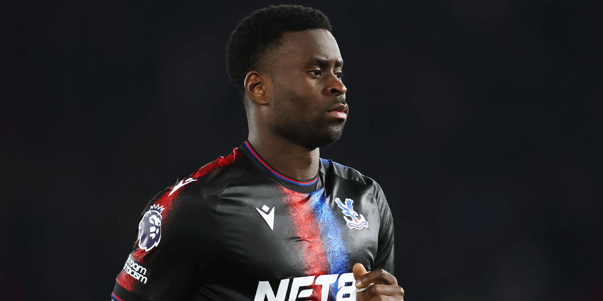 Persaingan Transfer Marc Guehi Dimenangkan Liverpool