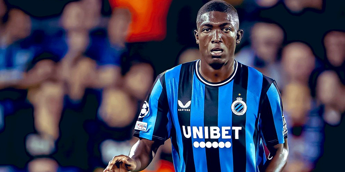 Liverpool Alihkan Fokus ke Joel Ordonez untuk Tambal Lini Belakang