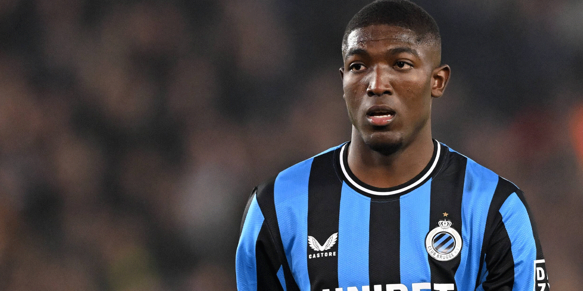 Liverpool Alihkan Fokus ke Joel Ordonez untuk Tambal Lini Belakang