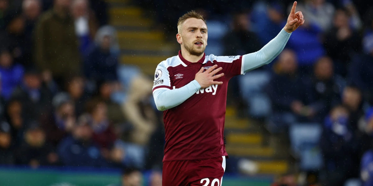 Liverpool Disarankan Datangkan Jarrod Bowen, Favoritnya Jurgen Klopp!