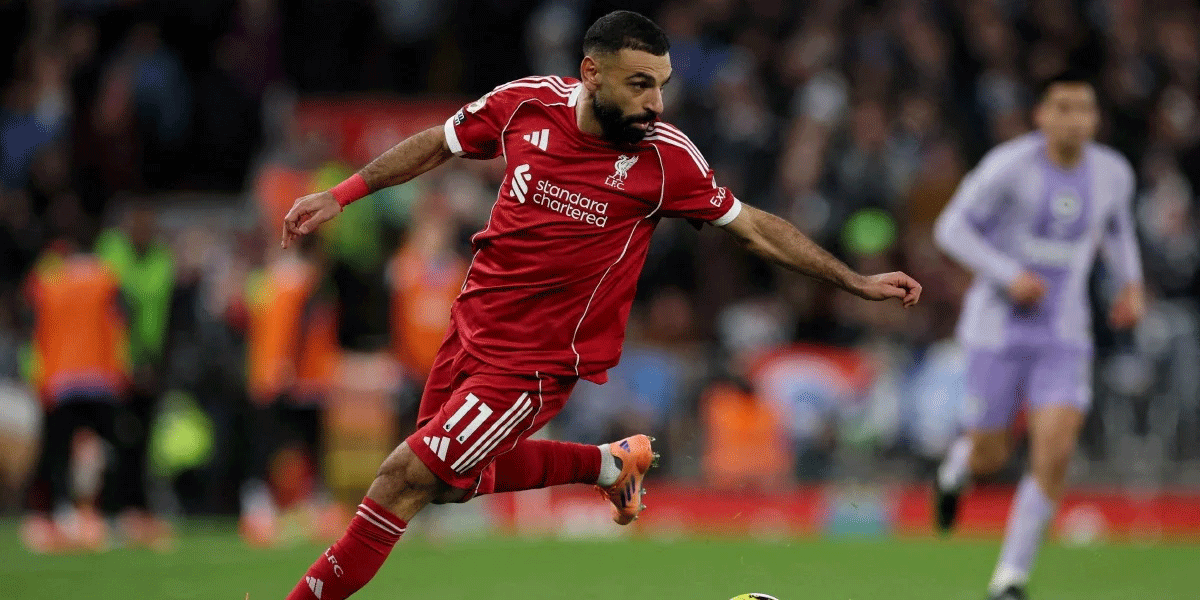 Masa Depan Szoboszlai di Anfield Masih Misterius