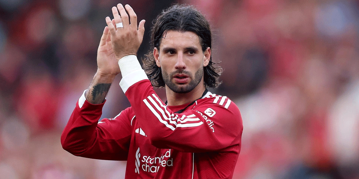 Masa Depan Szoboszlai di Anfield Masih Misterius