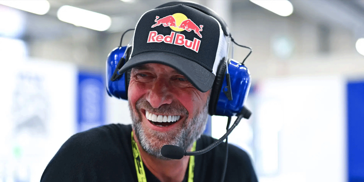 Red Bull Tegaskan Klopp Tak Akan Kembali ke Liverpool