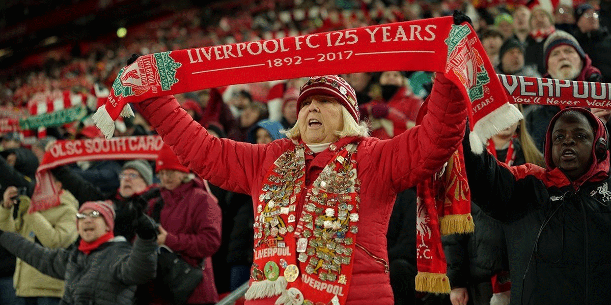 Si Merah Kehilangan Identitas di Anfield Setelah Ditahan Leeds