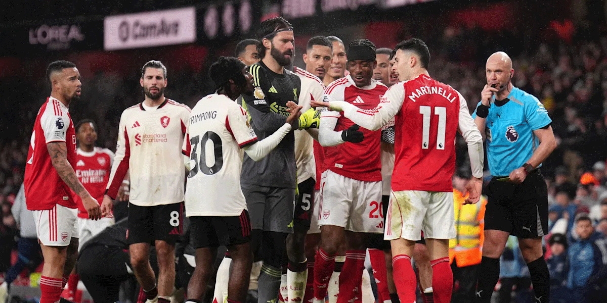 Van Dijk Tegaskan Mental Liverpool Tetap Kuat Meski Bradley Cedera