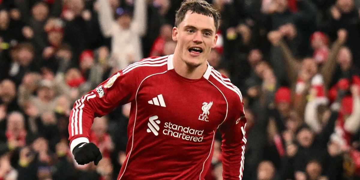 Virgil Van Dijk Dukung Florian Wirtz Jadi Bintang Baru Liverpool