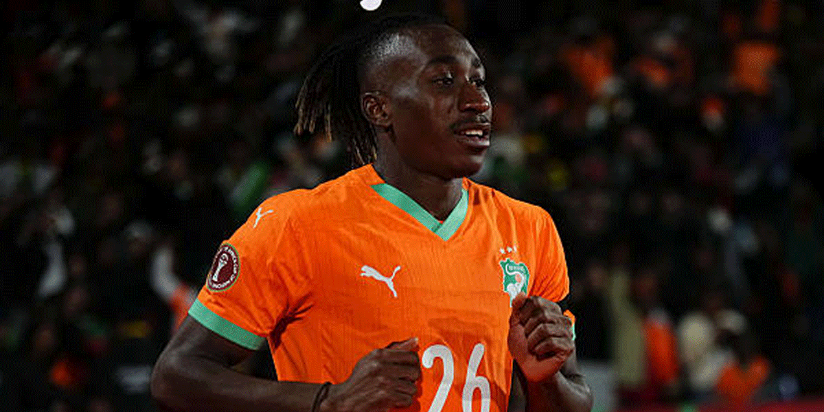 Yan Diomande Ungkap Impian Bermain di Anfield Bersama Liverpool