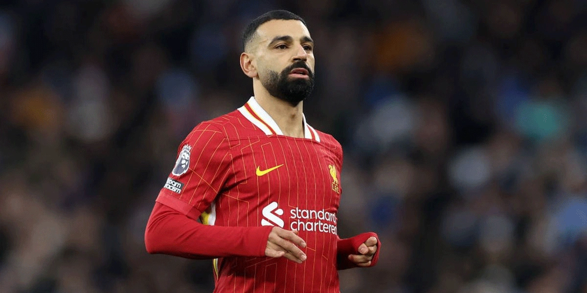 Akhir Kisah Mohamed Salah di Anfield Kian Dekat