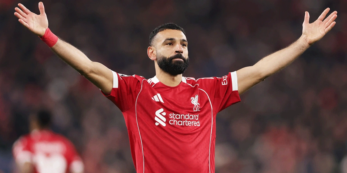 Akhir Kisah Mohamed Salah di Anfield Kian Dekat