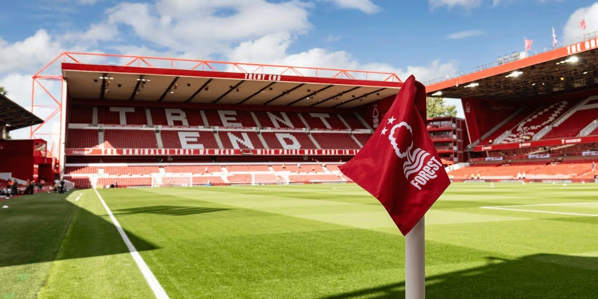 Forest Siap Guncang City Ground dan Hadang Ambisi Liverpool Forest Siap Guncang City Ground dan Hadang Ambisi Liverpool