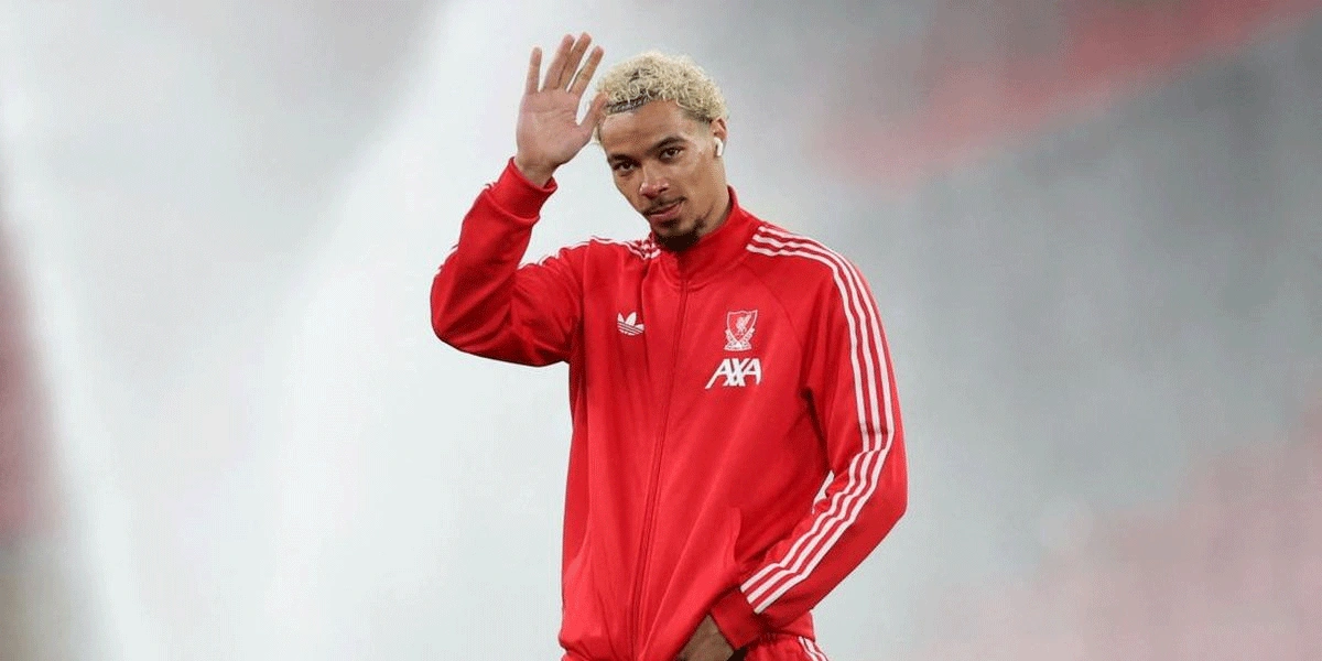 Ramadan Perdana Hugo Ekitike di Liverpool yang Penuh Makna Ramadan Perdana Hugo Ekitike di Liverpool yang Penuh Makna