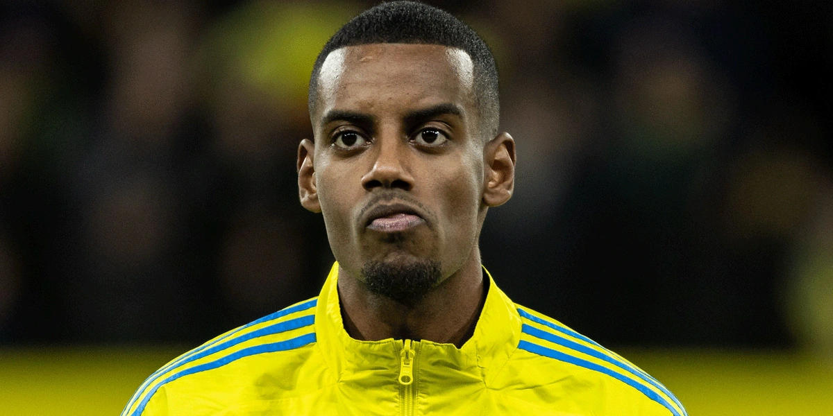 Arne-Slot-Beri-Kabar-Terbaru-Cedera-Alexander-Isak.