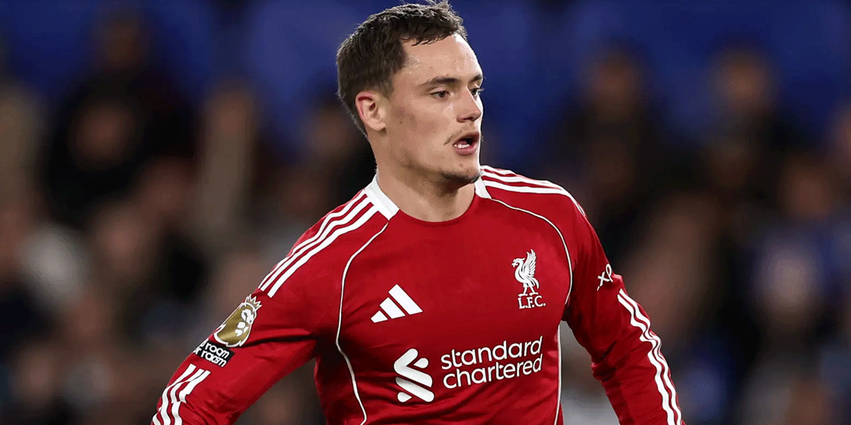 Florian Wirtz Dapat Kritikan Pedas dan Liverpool Diminta Lepas Segera